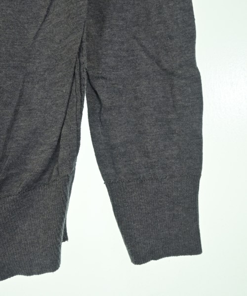 tricot COMME des GARCONS（トリココムデギャルソン）ニット・セーター グレー サイズ:-(S位) レディース/2200723765059