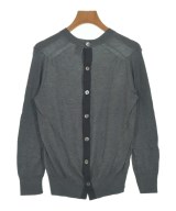 tricot COMME des GARCONS（トリココムデギャルソン）ニット・セーター グレー サイズ:-(S位) レディース/2200723765059