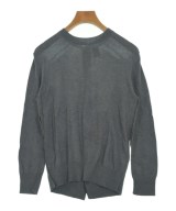 tricot COMME des GARCONS（トリココムデギャルソン）ニット・セーター グレー サイズ:-(S位) レディース/2200723765059