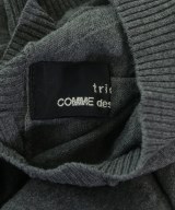 tricot COMME des GARCONS（トリココムデギャルソン）ニット・セーター グレー サイズ:-(S位) レディース/2200723765059