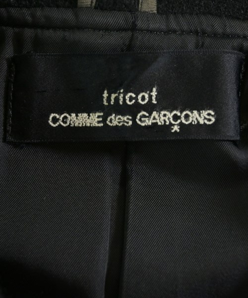 tricot COMME des GARCONS（トリココムデギャルソン）その他 紺 サイズ:F レディース/2200734650023