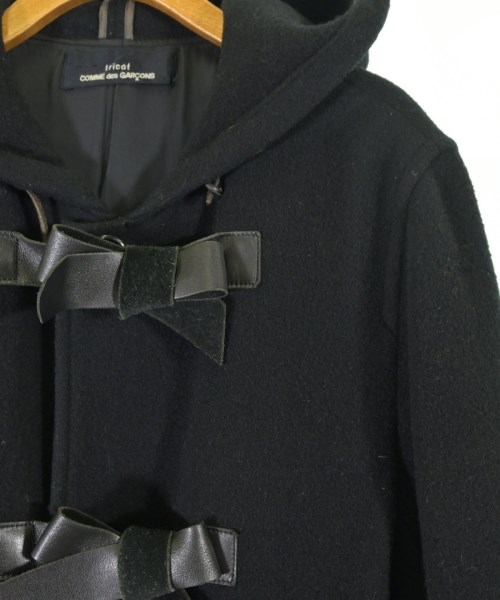 tricot COMME des GARCONS（トリココムデギャルソン）その他 紺 サイズ:F レディース/2200734650023