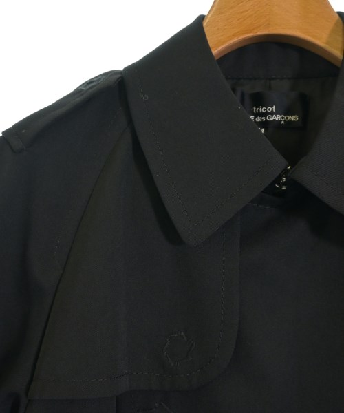 tricot COMME des GARCONS（トリココムデギャルソン）その他 黒 サイズ:M レディース/2200734672018
