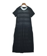 tricot COMME des GARCONS（トリココムデギャルソン）ワンピース 黒 サイズ:S レディース/2200729121200
