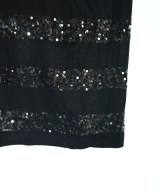 tricot COMME des GARCONS（トリココムデギャルソン）ワンピース 黒 サイズ:S レディース/2200729121200