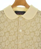 tricot COMME des GARCONS（トリココムデギャルソン）カーディガン ベージュ サイズ:-(M位) レディース/2200729121590