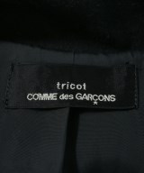 tricot COMME des GARCONS（トリココムデギャルソン）その他 黒 サイズ:F レディース/2200735031029