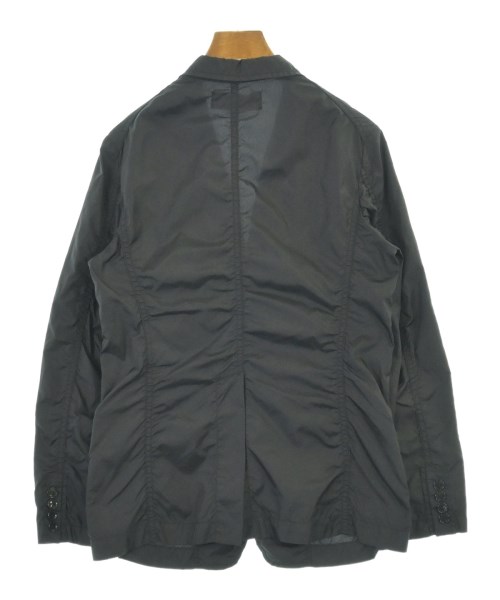 tricot COMME des GARCONS（トリココムデギャルソン）カジュアルジャケット 黒 サイズ:M レディース/2200735484085