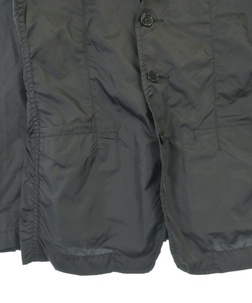 tricot COMME des GARCONS（トリココムデギャルソン）カジュアルジャケット 黒 サイズ:M レディース/2200735484085