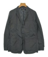 tricot COMME des GARCONS（トリココムデギャルソン）カジュアルジャケット 黒 サイズ:M レディース/2200735484085