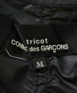 tricot COMME des GARCONS（トリココムデギャルソン）カジュアルジャケット 黒 サイズ:M レディース/2200735484085
