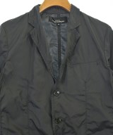 tricot COMME des GARCONS（トリココムデギャルソン）カジュアルジャケット 黒 サイズ:M レディース/2200735484085