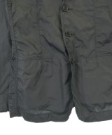 tricot COMME des GARCONS（トリココムデギャルソン）カジュアルジャケット 黒 サイズ:M レディース/2200735484085