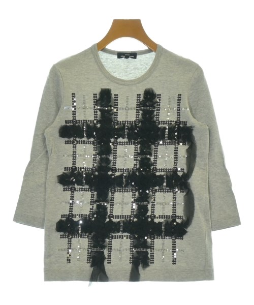 tricot COMME des GARCONS(トリココムデギャルソン)のTシャツ・カットソー サイズ:S 9,400円