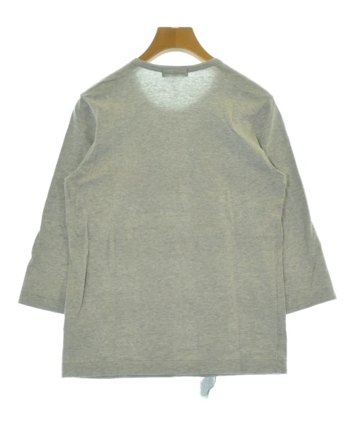 tricot COMME des GARCONS（トリココムデギャルソン）Tシャツ・カットソー グレー サイズ:S レディース/2200735484092