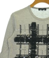 tricot COMME des GARCONS（トリココムデギャルソン）Tシャツ・カットソー グレー サイズ:S レディース/2200735484092