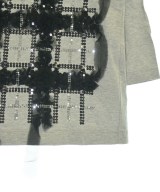 tricot COMME des GARCONS（トリココムデギャルソン）Tシャツ・カットソー グレー サイズ:S レディース/2200735484092