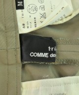 tricot COMME des GARCONS（トリココムデギャルソン）その他 カーキ サイズ:M レディース/2200735484108
