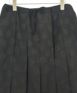 tricot COMME des GARCONS（トリココムデギャルソン）ロング・マキシ丈スカート 黒 サイズ:-(M位) レディース/2200735484115