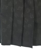 tricot COMME des GARCONS（トリココムデギャルソン）ロング・マキシ丈スカート 黒 サイズ:-(M位) レディース/2200735484115