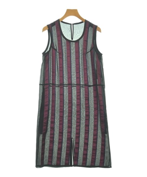 tricot COMME des GARCONS(トリココムデギャルソン)のワンピース サイズ:S 11,400円