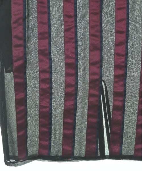 tricot COMME des GARCONS（トリココムデギャルソン）ワンピース 黒 サイズ:S レディース/2200735572027