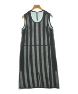 tricot COMME des GARCONS（トリココムデギャルソン）ワンピース 黒 サイズ:S レディース/2200735572027