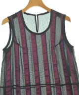 tricot COMME des GARCONS（トリココムデギャルソン）ワンピース 黒 サイズ:S レディース/2200735572027