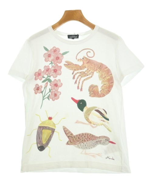tricot COMME des GARCONS(トリココムデギャルソン)のTシャツ・カットソー サイズ:L 7,200円