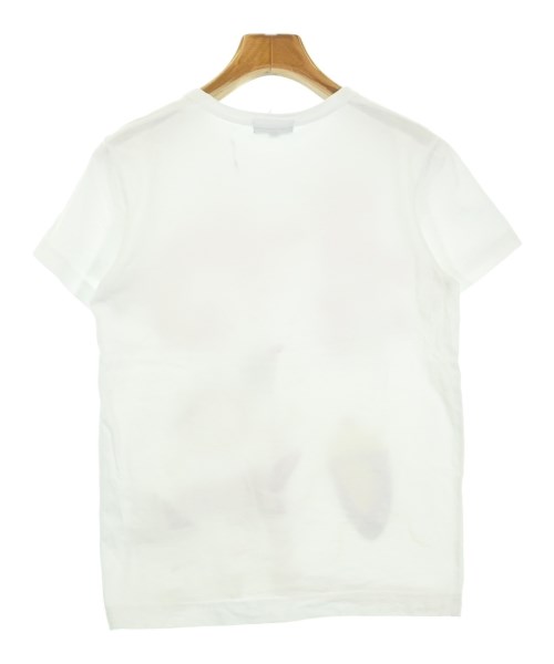 tricot COMME des GARCONS（トリココムデギャルソン）Tシャツ・カットソー 白 サイズ:L レディース/2200724011087