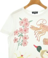 tricot COMME des GARCONS（トリココムデギャルソン）Tシャツ・カットソー 白 サイズ:L レディース/2200724011087