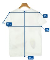 tricot COMME des GARCONS（トリココムデギャルソン）Tシャツ・カットソー 白 サイズ:L レディース/2200724011087