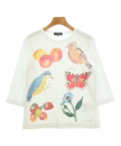tricot COMME des GARCONS(トリココムデギャルソン)のTシャツ・カットソー サイズ:M 9,900円