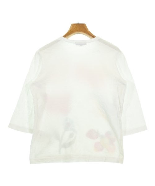 tricot COMME des GARCONS（トリココムデギャルソン）Tシャツ・カットソー 白 サイズ:M レディース/2200724011162