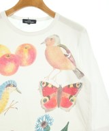 tricot COMME des GARCONS（トリココムデギャルソン）Tシャツ・カットソー 白 サイズ:M レディース/2200724011162