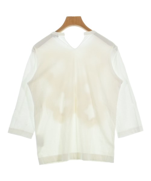 tricot COMME des GARCONS（トリココムデギャルソン）Tシャツ・カットソー 白 サイズ:-(S位) レディース/2200737031096