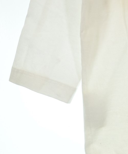 tricot COMME des GARCONS（トリココムデギャルソン）Tシャツ・カットソー 白 サイズ:-(S位) レディース/2200737031096