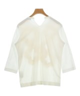 tricot COMME des GARCONS（トリココムデギャルソン）Tシャツ・カットソー 白 サイズ:-(S位) レディース/2200737031096