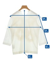 tricot COMME des GARCONS（トリココムデギャルソン）Tシャツ・カットソー 白 サイズ:-(S位) レディース/2200737031096