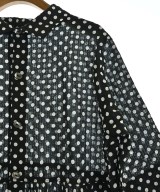 tricot COMME des GARCONS（トリココムデギャルソン）ワンピース 黒 サイズ:M レディース/2200714960081