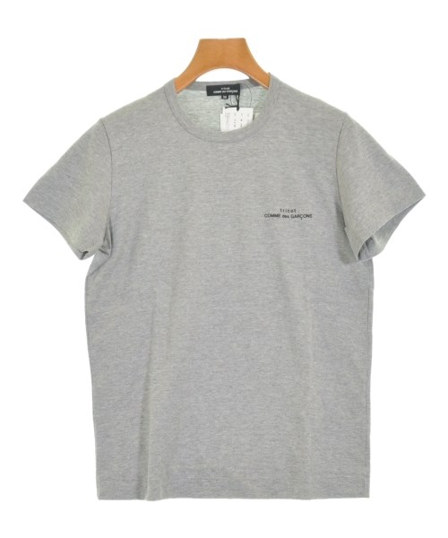 tricot COMME des GARCONS(トリココムデギャルソン)のTシャツ・カットソー サイズ:M 9,400円