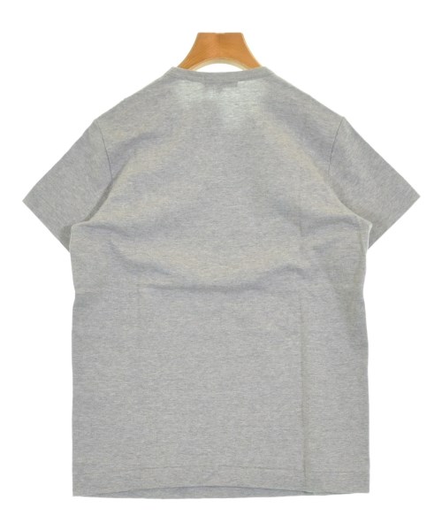 tricot COMME des GARCONS（トリココムデギャルソン）Tシャツ・カットソー グレー サイズ:M レディース/2200714960302