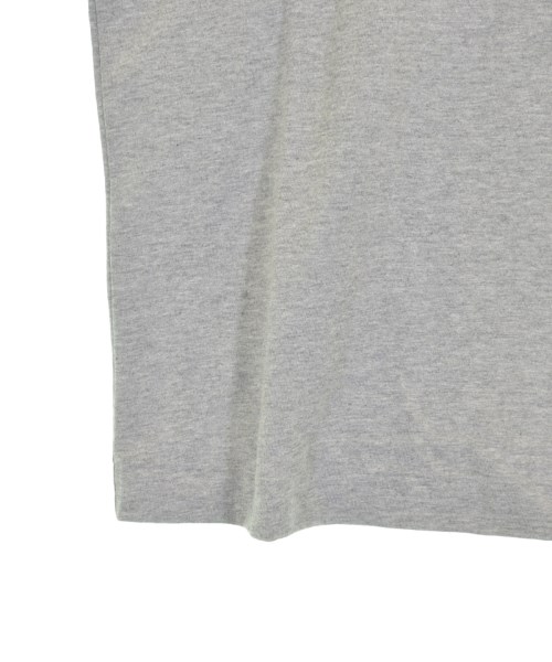 tricot COMME des GARCONS（トリココムデギャルソン）Tシャツ・カットソー グレー サイズ:M レディース/2200714960302