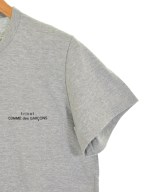 tricot COMME des GARCONS（トリココムデギャルソン）Tシャツ・カットソー グレー サイズ:M レディース/2200714960302