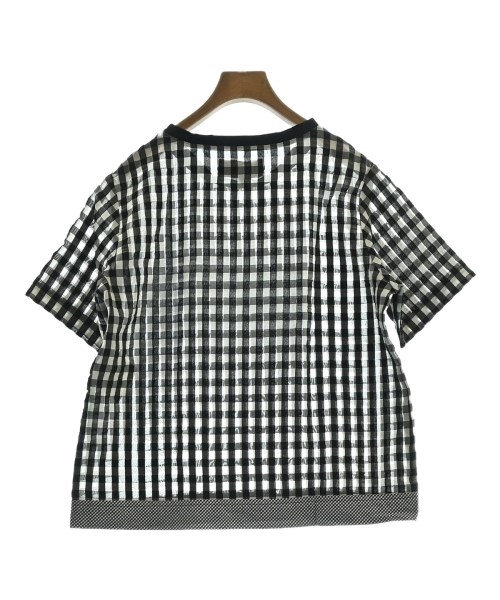 tricot COMME des GARCONS（トリココムデギャルソン）ブラウス 黒 サイズ:F レディース/2200714960371