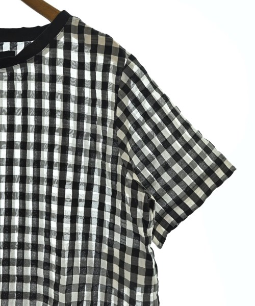 tricot COMME des GARCONS（トリココムデギャルソン）ブラウス 黒 サイズ:F レディース/2200714960371