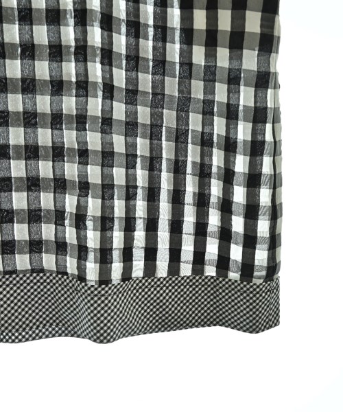 tricot COMME des GARCONS（トリココムデギャルソン）ブラウス 黒 サイズ:F レディース/2200714960371