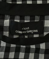 tricot COMME des GARCONS（トリココムデギャルソン）ブラウス 黒 サイズ:F レディース/2200714960371