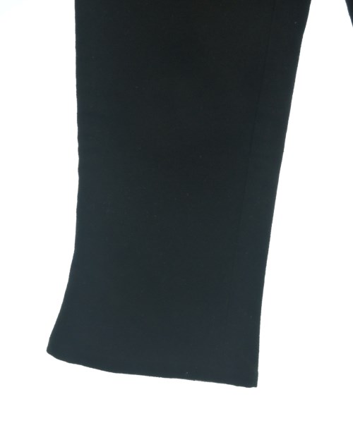 tricot COMME des GARCONS（トリココムデギャルソン）その他 黒 サイズ:S レディース/2200714960487