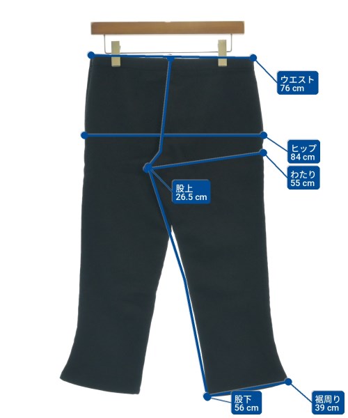 tricot COMME des GARCONS（トリココムデギャルソン）その他 黒 サイズ:S レディース/2200714960487